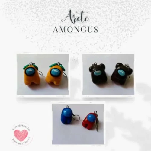 Arete Amongus