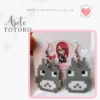 Arete Totoro
