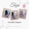 Taza Genshin Impact