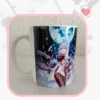 Taza Genshin Impact