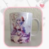 Taza Genshin Impact