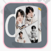 Taza Jung Kook