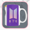 Taza Jung Kook