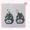 Arete ¡Totoro!