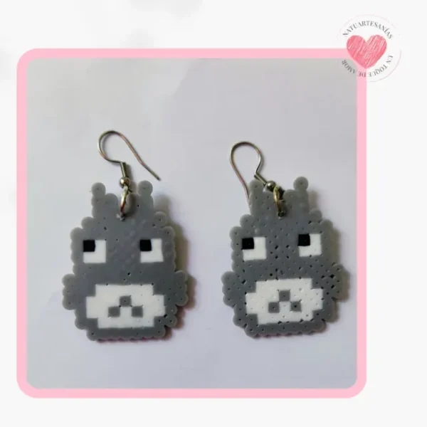 Arete ¡Totoro!