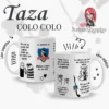 Taza Colo-Colo
