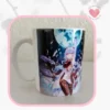 Taza Genshin Impact