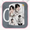 Taza ¡Jung Kook BTS!