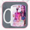 Taza MIRA KPOP Demon Hunter