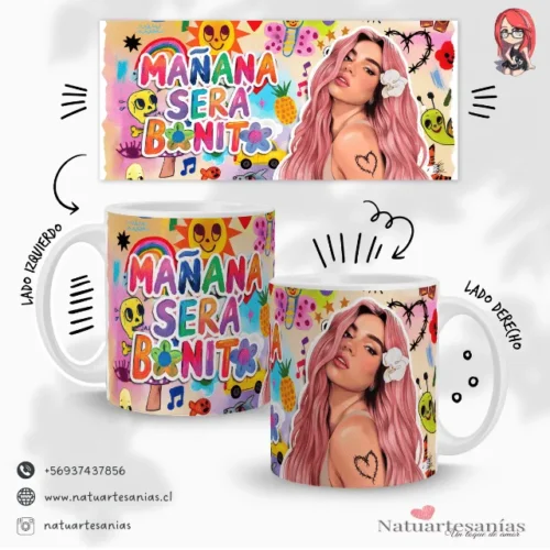 Taza Karol G