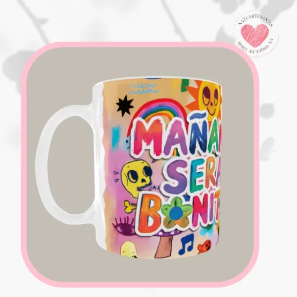 Taza Karol G Taza Karol G