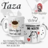 !No tomes café¡