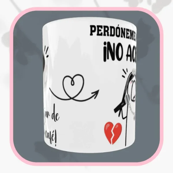 !No tomes café¡