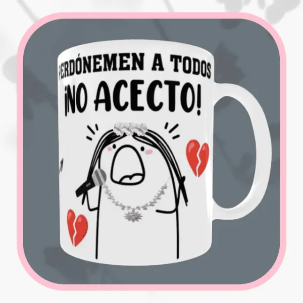 !No tomes café¡