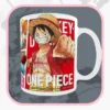 Taza ¡One Piece!