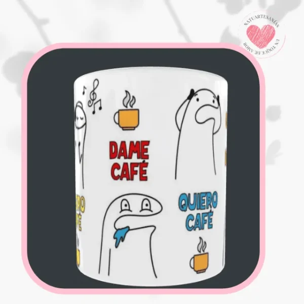 Quiero Café Quiero Café