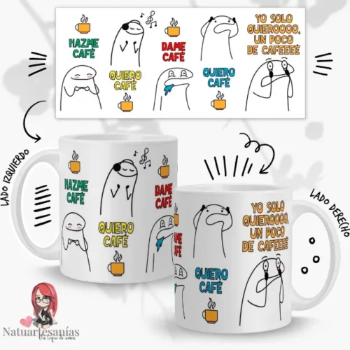 Quiero Café