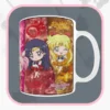 Taza Sailor Moon Chibi