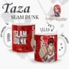 Taza Hanamichi Slam Dunk