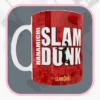 Taza Hanamichi Slam Dunk