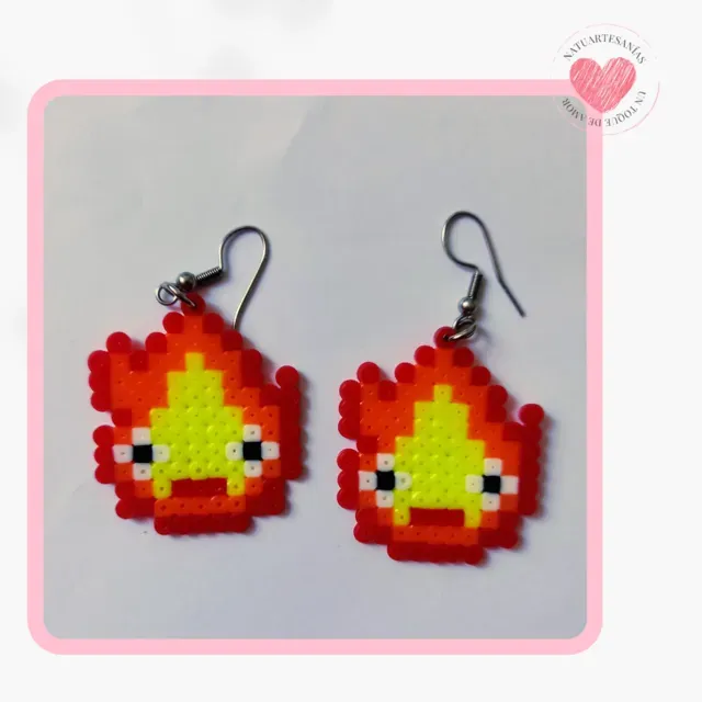 Arete Calcifer