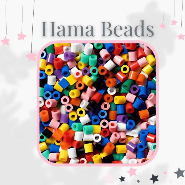 Hama Beads