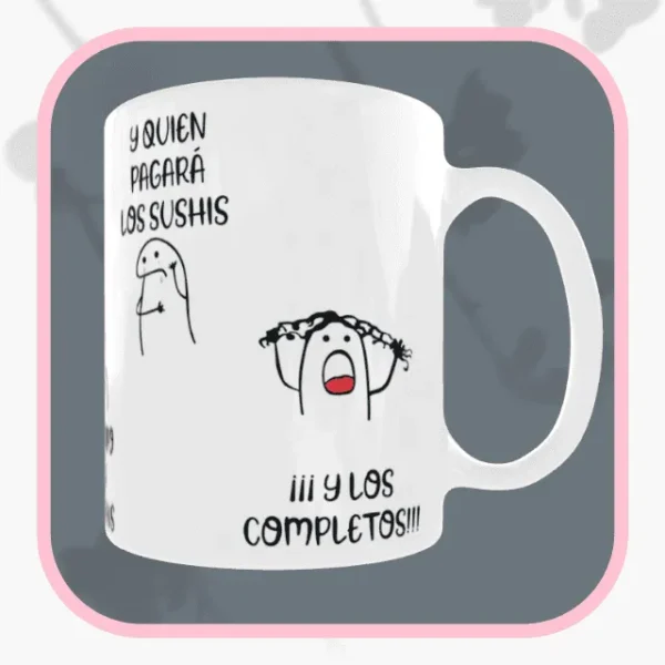 !No renuncies¡ versión flork !No renuncies¡ versión flork