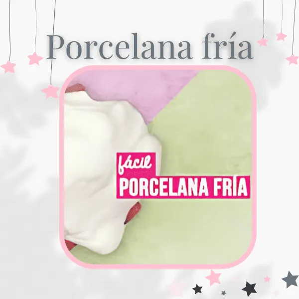 Porcelana Fría