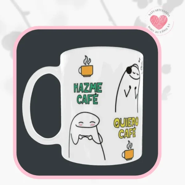 Quiero Café Quiero Café