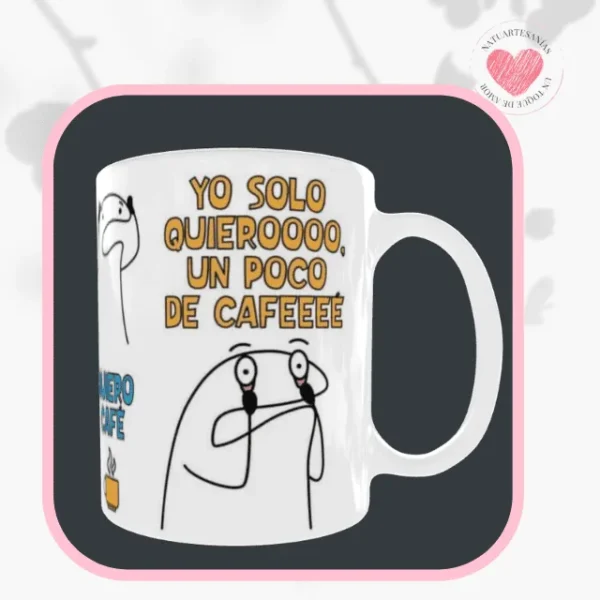 Quiero Café Quiero Café