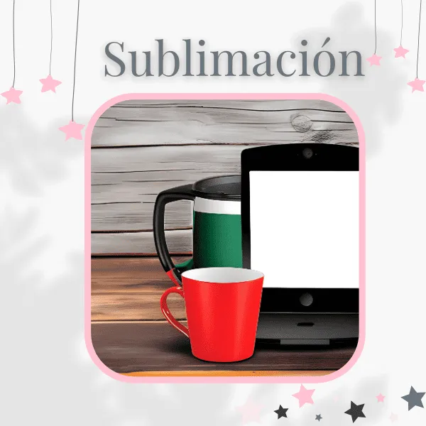 Sublimación