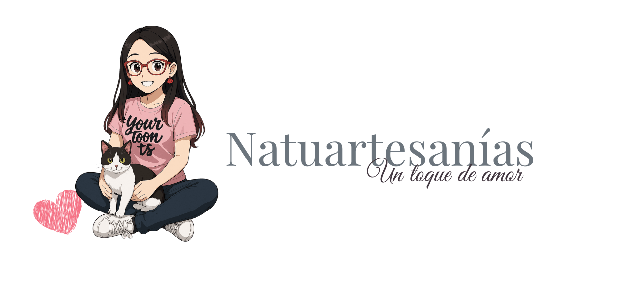 Natuartesanías Spa